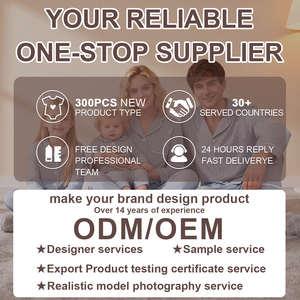 Tutina per Bambina con Motivo a Quadretti, Ecologica, Morbida, Traspirante, con Maniche a Volant, Design Gratuito - Product Image 3