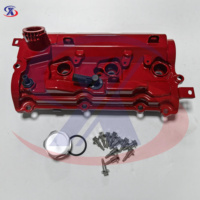 Couvercle de soupape de moteur en aluminium pour Nissans 370Z Infiniti G37 3.7L 08-13 13264EY01E 13264-EY01B 13264-EY01D