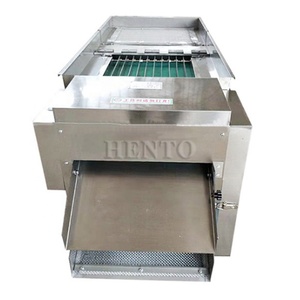Machines à couper le piment et l'<span class=keywords><strong>ail</strong></span> faciles à utiliser / Machine à couper et à retirer les tiges de piment rouge / Machine à couper les têtes de piment - Product Image 6
