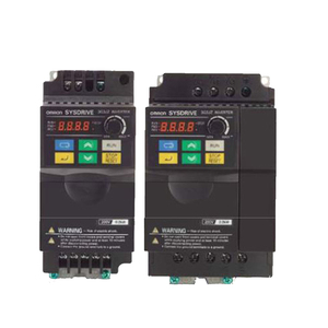 Convertisseur de fréquence de haute qualité série 3G3JZ 3G3JZ-AB004/3G3JZ-AB015 - Product Image 6
