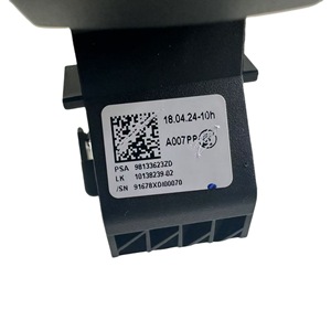 Interruptor de control de crucero 98133623ZD para Peugeot Citroen C5 Aircross, pieza de repuesto - Product Image 3