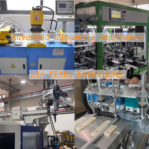 सामान ट्रॉली गाड़ी ट्रक के साथ एल्यूमीनियम सामान ट्रॉली और ट्रॉली सामान - Product Image 3