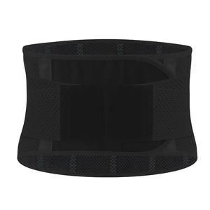 Ceinture de travail médicale <span class=keywords><strong>4</strong></span> séjours Compression réglable soulager les maux de dos améliorer le soutien lombaire de la taille - Product Image 5