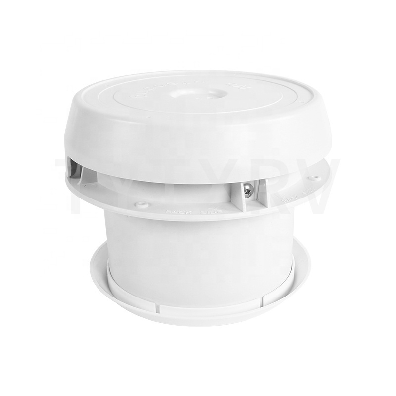 TYTXRV RV Accessories DC12V Strong Wind