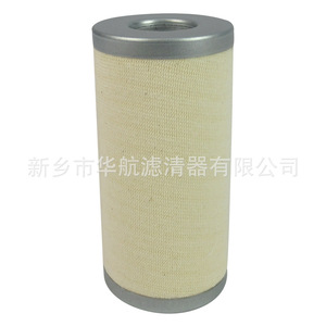 ไส้กรองแยกน้ำมัน60*128, ไส้กรองแยกน้ำมันไอน้ำไส้กรองแยกเป็นองค์ประกอบรวมกัน - Product Image 2