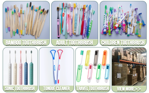 XiBrush venta directa <span class=keywords><strong>de</strong></span> fábrica <span class=keywords><strong>precio</strong></span> bajo alta calidad cristal <span class=keywords><strong>transparente</strong></span> colorido adulto cepillo <span class=keywords><strong>de</strong></span> <span class=keywords><strong>dientes</strong></span> suave personalizado - Product Image 5