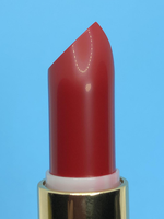 Nouveau design de moules de rouge à lèvres personnalisés moule de balle de rouge à lèvres flexible petit plan incliné rouge à lèvres lisse faisant le kit en silicone