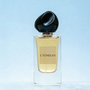 L'YOMELEN - Colonia en Aerosol con Aroma a Limón Fresco y Larga Duración, 30 ml/50 ml/100 ml, Nueva Fórmula, Colección de Perfumes Unisex - Product Image 1