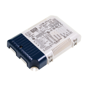 Meanwell LCM-40DA2 Dali 2 giao diện và đẩy mờ lái xe - Product Image 5