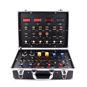 Испытательная коробка для автомобильных светодиодных ламп - Product Image 1