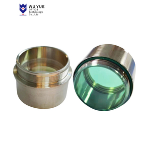 Chất lượng cao bm111 4Kw 8KW Laser Focus collimating ống kính với ống kính chủ cho raytools cắt Laser đầu D30 37 Mét collimator - Product Image 6