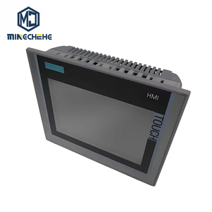 Panneau tactile 6AV2124-6XJ00-0AX1 6AV2124-6XL00-0AX1 6AV2124-6XM00-0AX1 pour HMI - Product Image 1
