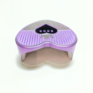 Nouveau professionnel 288W haute puissance Led lampe à ongles Uv séchage rapide Gel vernis à ongles cuisson lumière pour Salon de manucure <span class=keywords><strong>BT08</strong></span> - Product Image 4