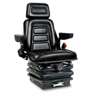 รถแทรกเตอร์ประสิทธิภาพสูงเครื่องตัดหญ้า Seat-15mm การปรับสไลด์และตัวเลือกสีเหลือง/แดงได้รับการรับรองจากตลาดยุโรป - Product Image 6