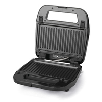 Gaufrier électrique multifonction, 3 en 1, pour fabriquer des sandwichs et des œufs friés, appareil de cuisson pour petit-déjeuner