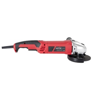 Uptop Angle Grinder 1400W Electric Professional Metal Cutting Polishing Machine - Product Image 2