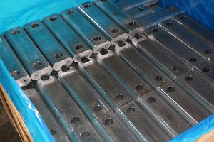 Peças hidráulicas do disjuntor para <span class=keywords><strong>Daemo</strong></span> DMB210 Rod Pin <span class=keywords><strong>DMB</strong></span>-<span class=keywords><strong>210</strong></span> Hammer cinzel Pin - Product Image 4