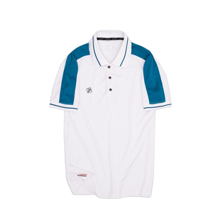 Polos sportifs de luxe de haute qualité à séchage rapide pour hommes Meilleur prix Hot Fitness Sports T Shirt Alpha JP Uniformes - Product Image 1