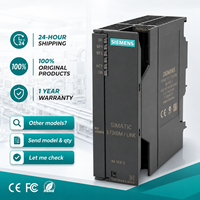 Module d'interface PROFIBUS DP Siemens neuf d'origine 6ES7153-2BA82-0XB0 ET200M IM153-2 HF