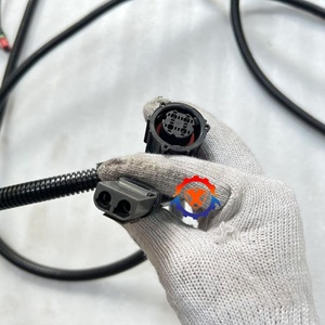 Arnés de Cableado Eléctrico para Excavadora EC360 11423644, Arnés de Cables para Inyector VOE11423644 de Alta Calidad - Product Image 4