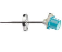 Capteur de température industriel universel SITRANS TS500, thermocouple Pt100, OEM, IP66, acier inoxydable