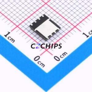 Transistor à effet de champ (MOSFET) YJG15G15A PDFN5060-8L, original et neuf - Product Image 2