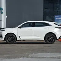 Véhicules SUV hybrides chinois de luxe Changan Uni-K nouvelle énergie 5 portes 5 places