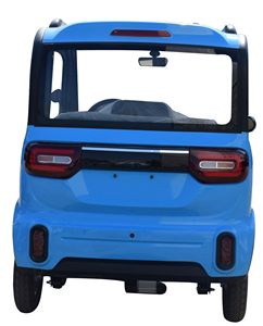 Les voitures électriques les <span class=keywords><strong>moins</strong></span> chères au <span class=keywords><strong>monde</strong></span>, <span class=keywords><strong>la</strong></span> <span class=keywords><strong>voiture</strong></span> électrique Changli - Product Image 4