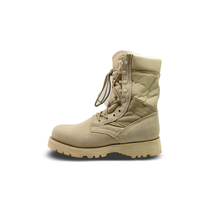2024 nouveau Style PVC haute coupe en acier orteil sécurité Construction bottes en cuir <span class=keywords><strong>chaussures</strong></span> <span class=keywords><strong>vente</strong></span> pour formateurs hommes et femmes - Product Image 4