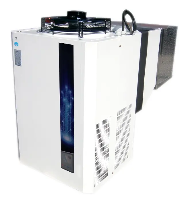 Jinxueブランド内蔵モノブロックコンデンサーユニット冷凍装置