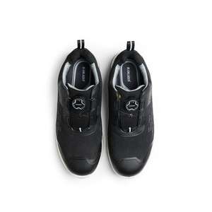 BLAKLADER - 24420000999644 CRADLE Chaussure de sécurité Noir/Gris moyen-CHAUSSURES DE SÉCURITÉ EAN 7330509826218 ET FORMATEURS DE SÉCURITÉ - Product Image 4