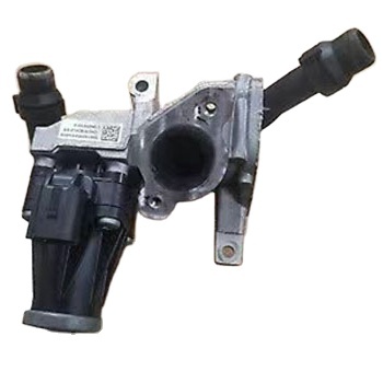 ORIGINAL NEW EGR COOLER for Jaguar XE 2016 LR110290