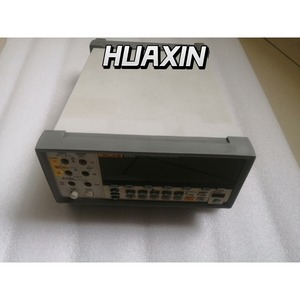 มัลติมิเตอร์ดิจิตอลความแม่นยำสูง รุ่น 8846A มือสอง hx1 - Product Image 4