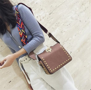 مصنع صيني حقيبة سيدة الفرقة آلة صنع جديدة - Product Image 5