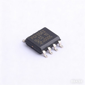Nuevo chip de memoria EMCP original PCF8563T 5 DAC38RF84IAAV 5 con capacidad de 5, montaje estándar preciso - Product Image 1