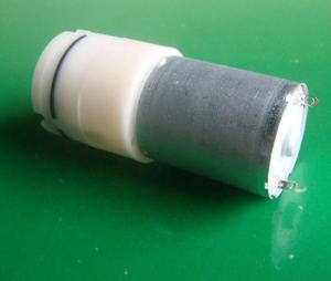 Monitor elettronico della pressione arteriosa, monitoraggio della pressione arteriosa riunioni a solenoide Micro pompe ad aria DRF-PA-3701-06 l'esportazione Australia - Product Image 6