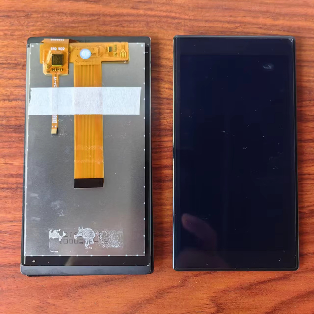 5 Inch 720*1280 Capacitive TFT LCD Panel Display Module with MIPI Interface