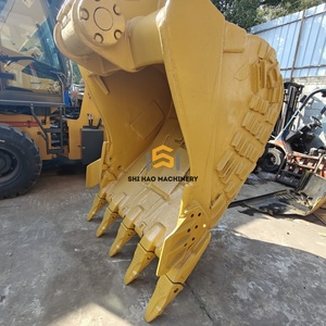 Excavatrice sur chenilles Caterpillar CAT336GC d'occasion avec transport gratuit, moteur puissant et performant - Product Image 2