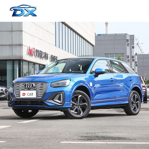 <span class=keywords><strong>Voiture</strong></span> électrique pure haute performance Audi Q2L E-tron 5 portes 5 places SUV d'occasion à prix abordable – Chine - Product Image 6