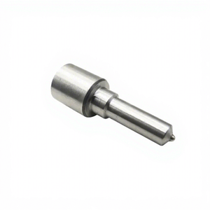 Injecteur à rampe commune à vente chaude, buse DLLA118P2203 0445 120 236 <span class=keywords><strong>125</strong></span> pour moteur CUMMINS Pc350-<span class=keywords><strong>7</strong></span> <span class=keywords><strong>Bosch</strong></span> - Product Image 3