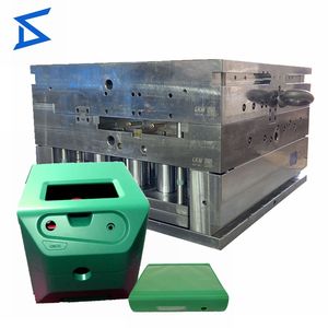 Ory تصميم ألعاب بلاستيكية وتطوير مصنع العفن - Product Image 3