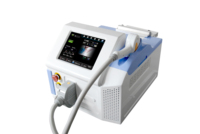 Permanent portable 808 diode laser épilation machine depilacion laser diodo portatil