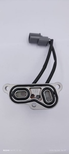 Válvula Solenoide de Cambio de Transmisión Automática, Especificación de Fábrica 28200-P4R-003, Compatible con Honda Civic CRV Integra 1996-2001 - Product Image 2
