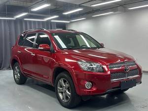 <span class=keywords><strong>RAV4</strong></span> Rongfang 2024 2WD Essence Turbo Conduite à Gauche Sièges en Cuir Confortables pour Adultes SUV Familial 5 Portes 5 Places - Product Image 3