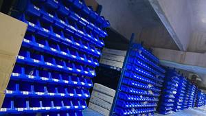 15815-6A0-A01 sıcak satış otomobil parçaları Honda ACCORD CIVIC için makara vana filtresi takma CR-V HR-V CV1/4/FE1/3/RS3/4/RT8/9/CU8/CY1 - Product Image 6