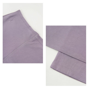 Nuovi <span class=keywords><strong>pantaloni</strong></span> larghi da <span class=keywords><strong>donna</strong></span> <span class=keywords><strong>pantaloni</strong></span> larghi a vita alta morbidi a gamba larga da <span class=keywords><strong>donna</strong></span> <span class=keywords><strong>pantaloni</strong></span> larghi larghi da <span class=keywords><strong>donna</strong></span> - Product Image 3