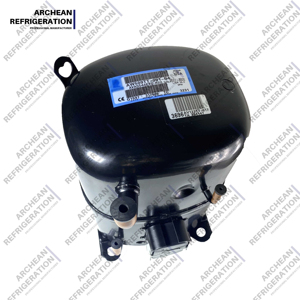 คอมเพรสเซอร์แบบสโครล AW5524Ek ผลิตโดย <span class=keywords><strong>Kulthorn</strong></span> ประเทศฝรั่งเศส ราคาแข่งขันได้ พร้อมระบบแลกเปลี่ยนความร้อนแบบรีซิพโรคัล - Product Image 1