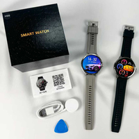 Reloj Inteligente Android H99 4G 5G con Tarjeta SIM, Pago NFC, Memoria de 3+32 GB, GPS, Cámara para Videollamadas, Compatible con Descarga de Aplicaciones de YouTube