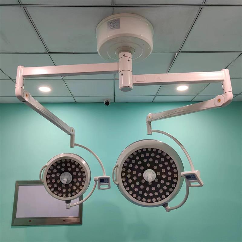 MN-LED7050C Multi-Function Medical Surgical Light for Hospital ICU Operating Room Lamps Dental Light  Surgery Lamp