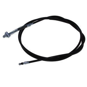 Cable de Freno Universal de 215 cm para Vehículos Eléctricos con Ajuste de Tensión y Fácil Instalación - Product Image 6